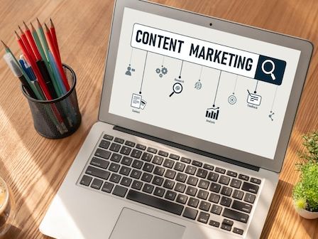 Jak skutecznie wykorzystać content marketing do budowania marki online