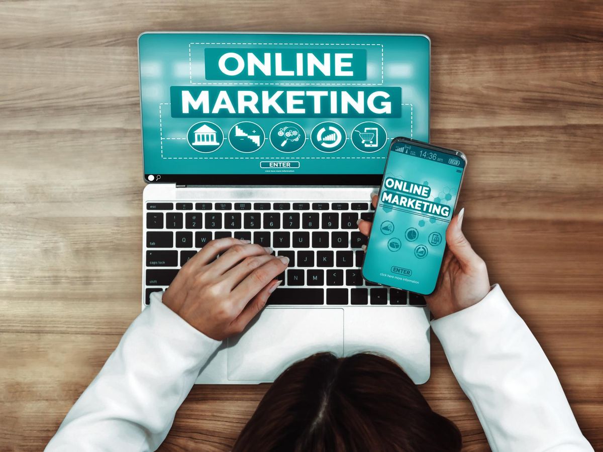 Social media w marketingu online – poradnik dla początkujących