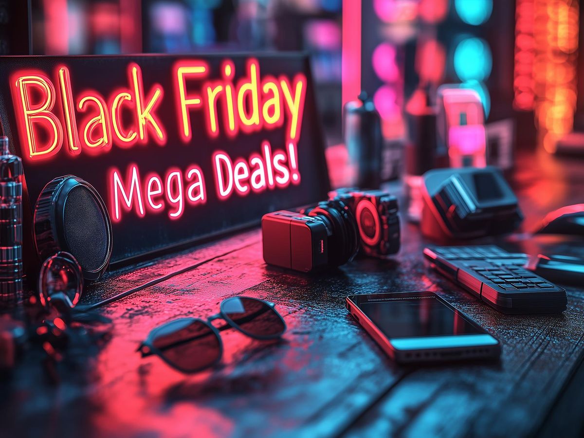 Kiedy wypada Black Friday w Media Expert i jak przygotować się do promocji?